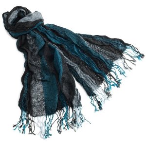 Chic Ways To Tie A Scarf That Will Make You Look Outstanding This Winter